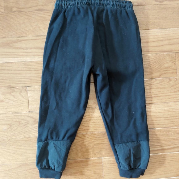 Zara super cute boys sweatpants - Picture 2 of 2